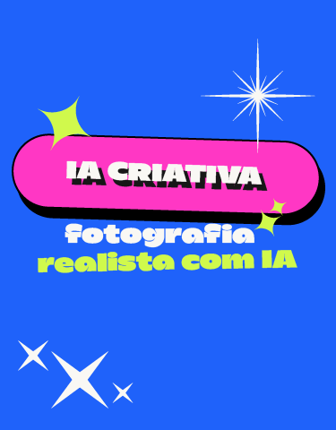Curso de IA Criativa