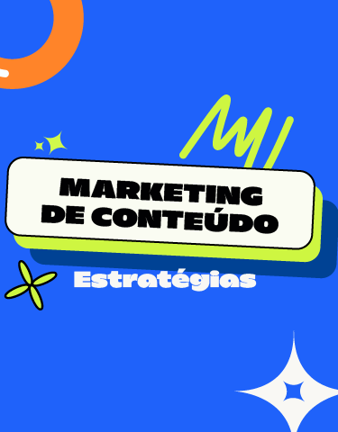 Curso de Marketing de Conteúdo