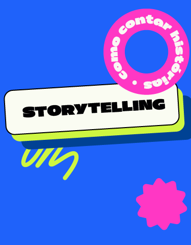 Curso de Storytelling