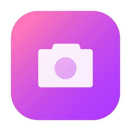 Ícone de Audiovisual